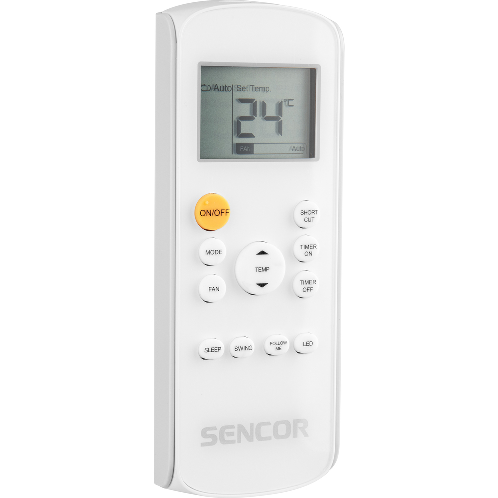  Sencor SAC MT1411C 5